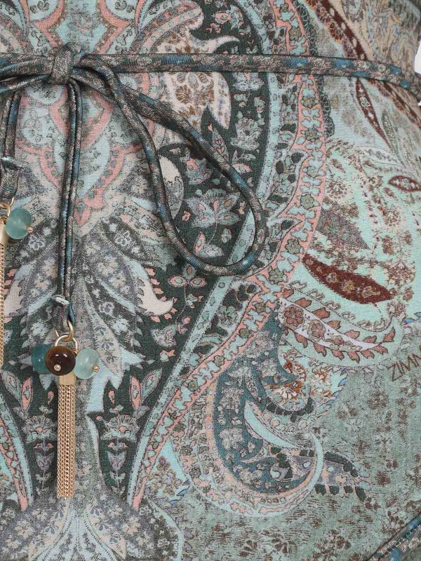 Bañador - Multicolor shop online: ZIMMERMANN