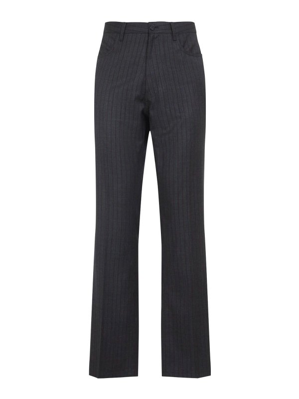 BALENCIAGA: Tailored & Formal trousers - Tailored Pants