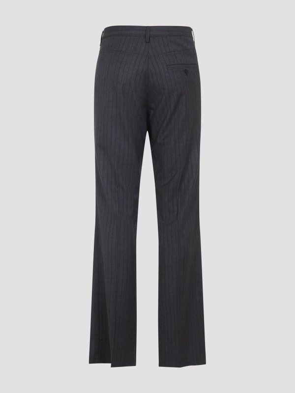 BALENCIAGA: Tailored & Formal trousers online - Tailored Pants
