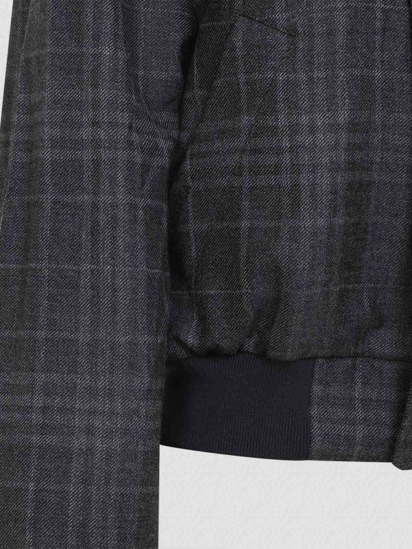 BALENCIAGA buy online Reversible Blouson