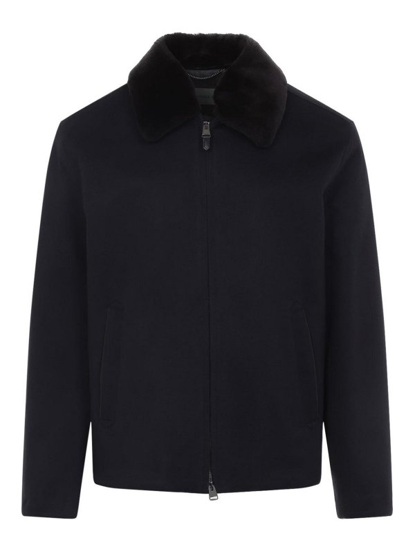 CANALI: giacche casual - Giacca da allenatore