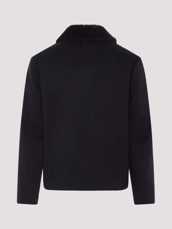 CANALI: giacche casual online - Giacca da allenatore