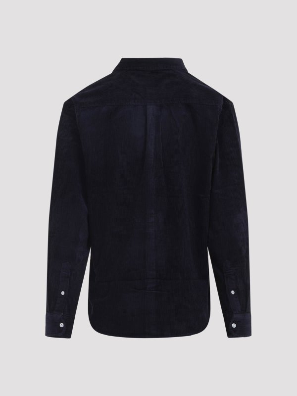 CARHARTT: Camisas online - Camisa - Azul Oscuro