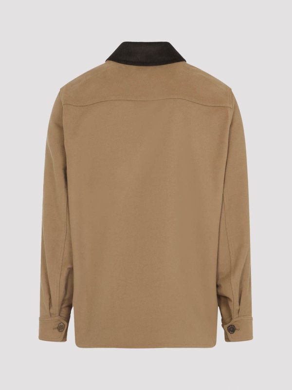 ETRO: casual jackets online - Outerwear