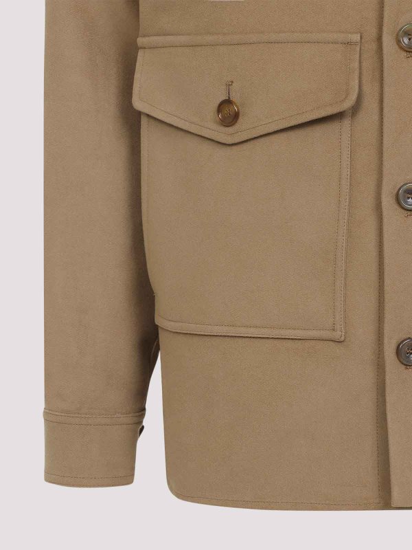 The Best Shops ETRO: casual jackets - Outerwear