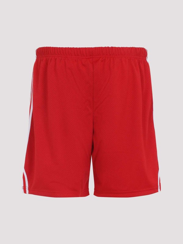 GALLERY DEPT.: トラウザーショーツ online - ショートパンツ - 赤