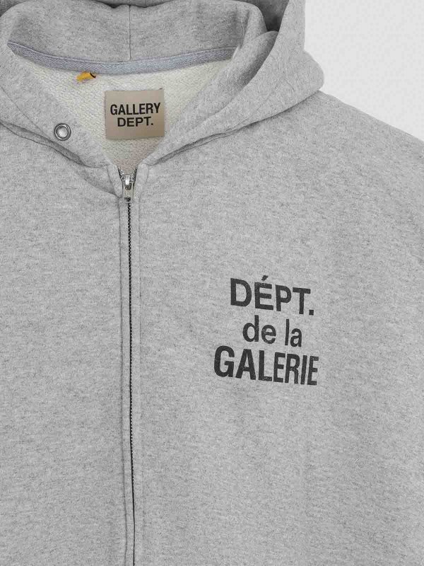 The Best Shops GALLERY DEPT.: Sudaderas y suéteres - Sudadera - Gris