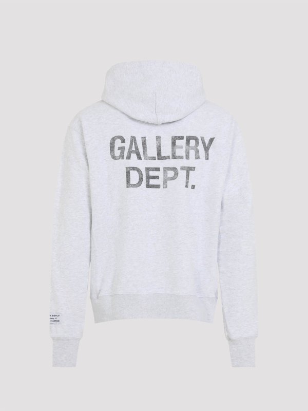 GALLERY DEPT.: Sudaderas y suéteres online - Sudadera - Gris