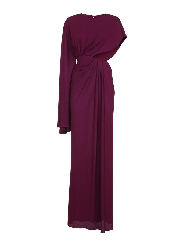 Giambattista Valli: maxi dresses - Long Dress