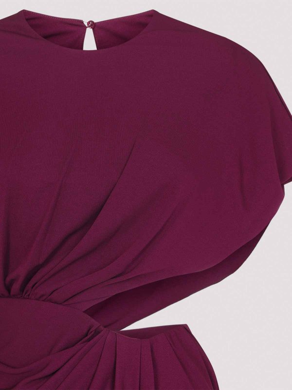 Long Dress shop online: Giambattista Valli