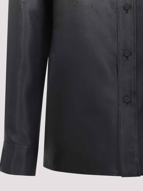 The Best Shops JIL SANDER: Camisas - Camisa - Verde