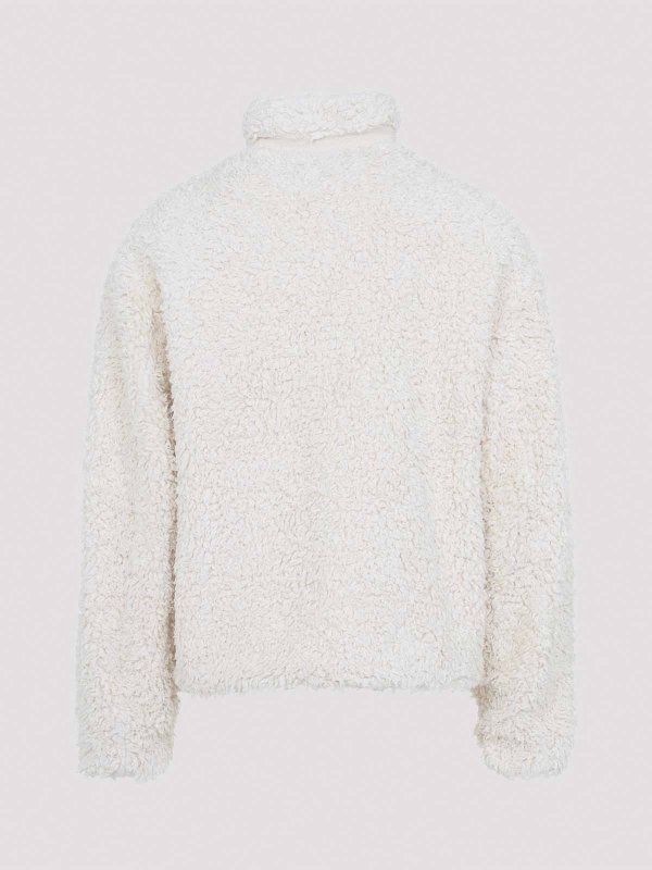 JIL SANDER: カジュアルジャケット online - カジュアルジャケット - ベージュ