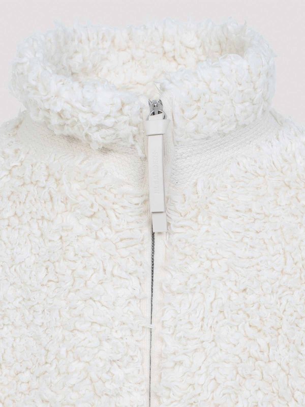 カジュアルジャケット - ベージュ shop online: JIL SANDER