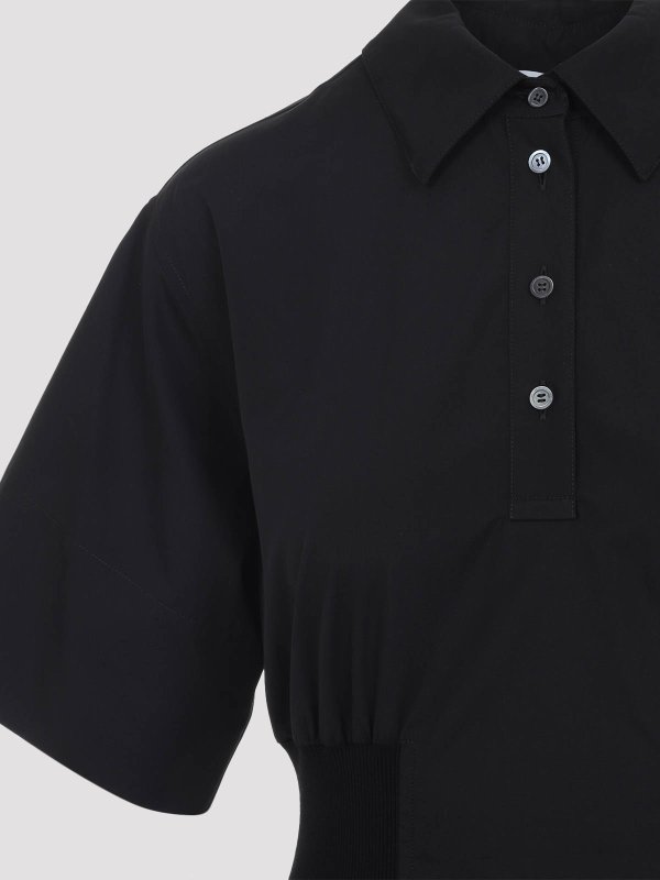 The Best Shops LOEWE: ショートドレス - ショートドレス - 黒