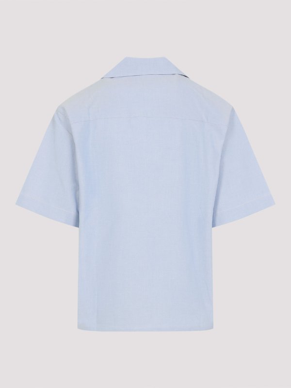 Marni: Camisas online - Camisa - Azul