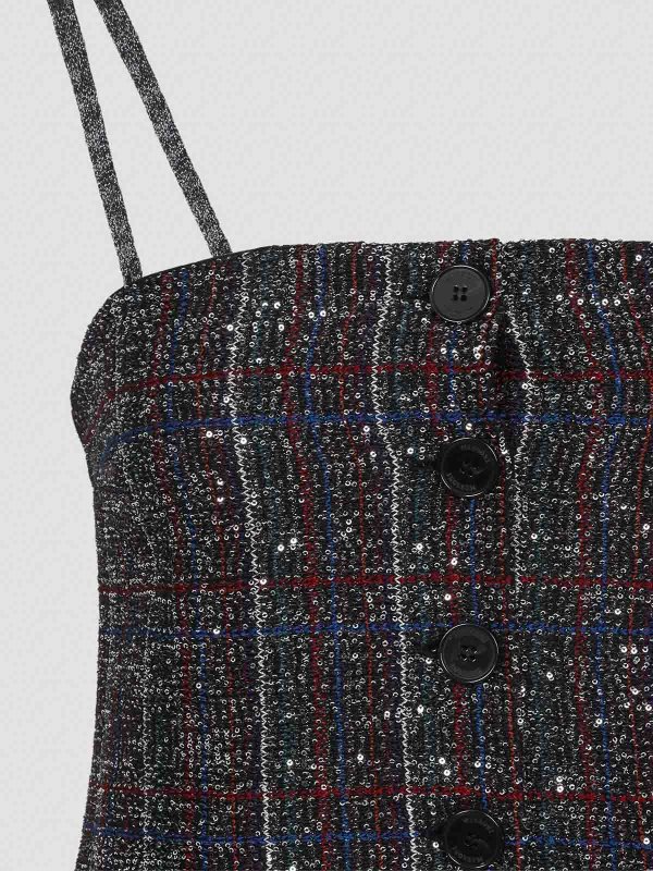 The Best Shops MISSONI: abiti corti - Vestito  corto