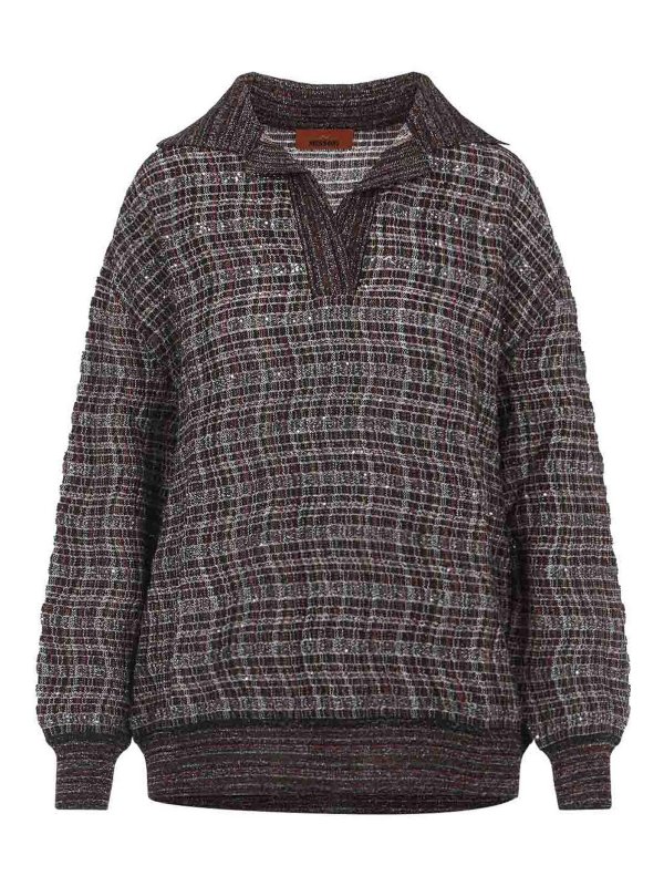 MISSONI: polo shirts - Polo