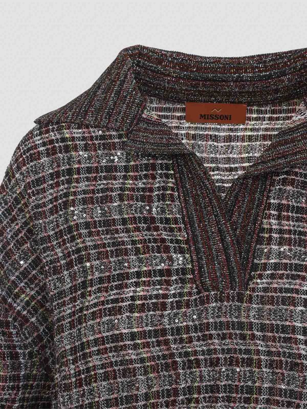 The Best Shops MISSONI: polo shirts - Polo