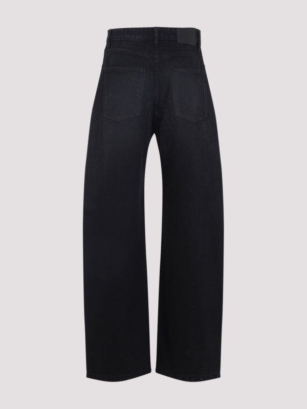 RALPH LAUREN: Pantalons casual online - Pantalons Décontractés - Noir