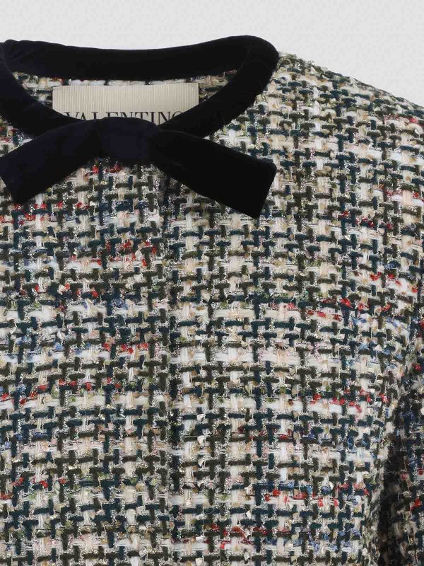 カジュアルジャケット - マルチカラー shop online: VALENTINO