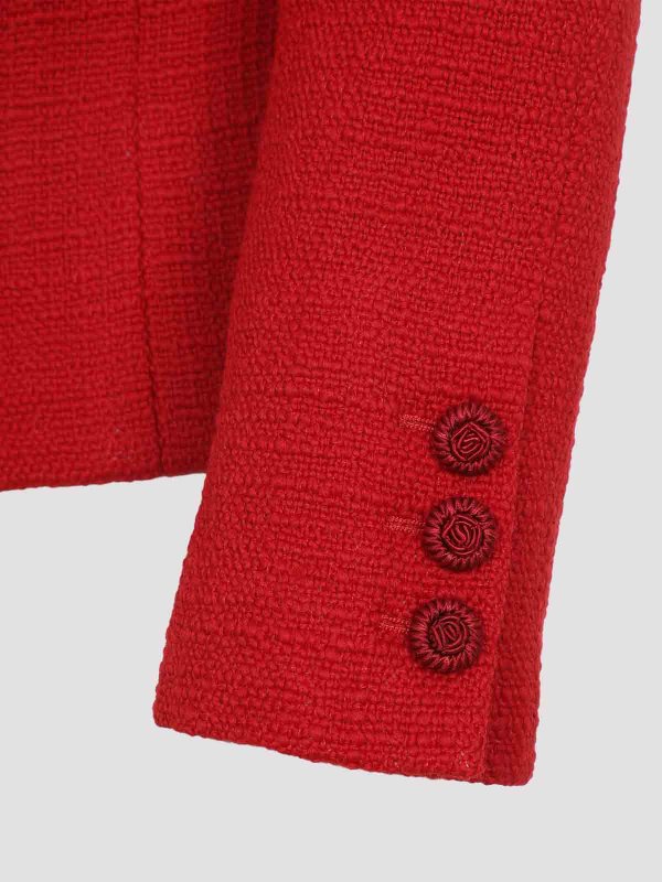 Casualjacke - Rot shop online: VALENTINO