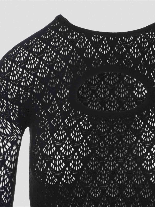 Net String Body shop online: WOLFORD