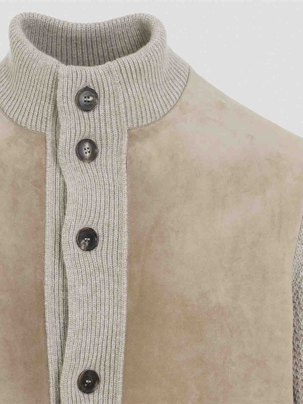 Oasi Jacket shop online: ZEGNA