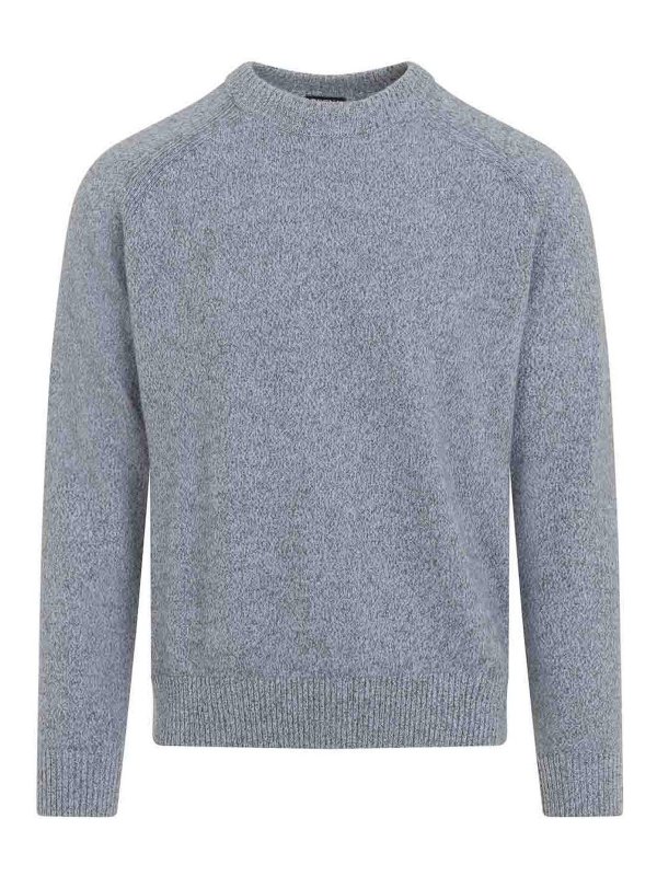 ZEGNA: crew necks - Oasi Pullover