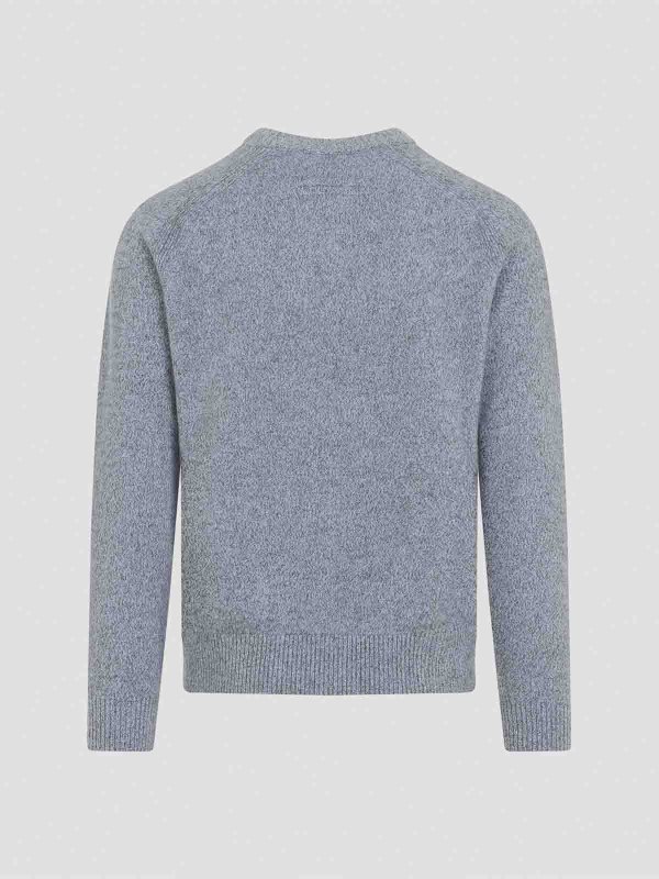 ZEGNA: crew necks online - Oasi Pullover