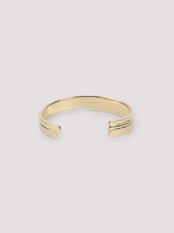 GIVENCHY: Bracelets & Bangles online - Tape Cuff Bracelet