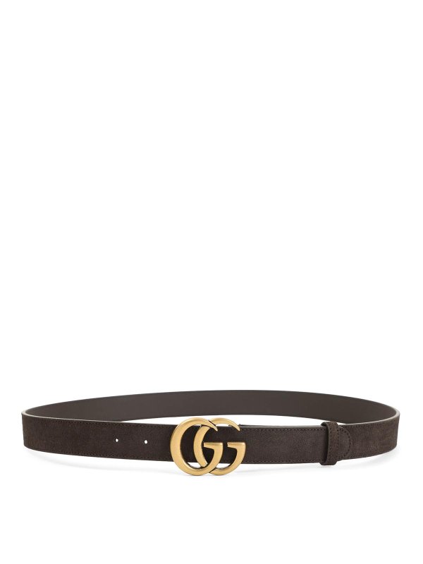 GUCCI: belts - Belt