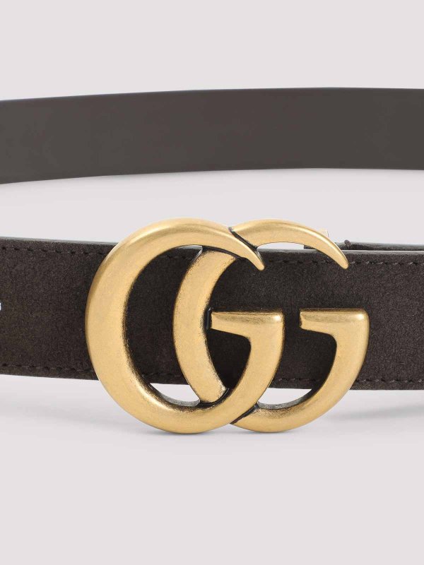 GUCCI: belts online - Belt