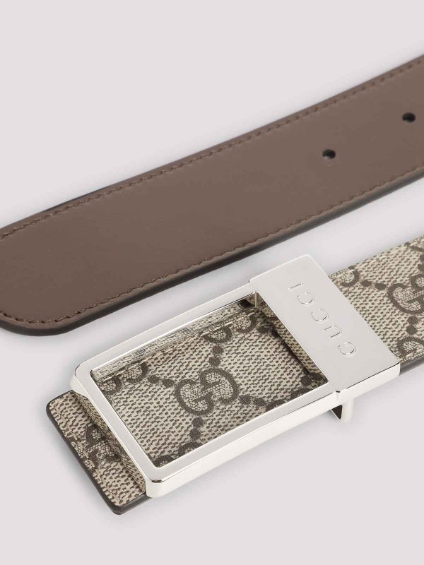 GUCCI: belts online - Belt