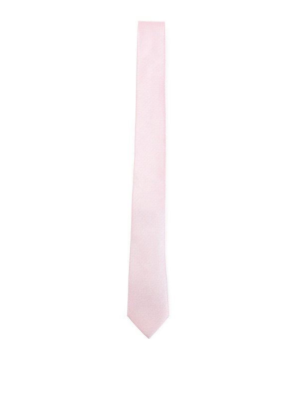 TOM FORD: ties & bow ties - Silk Tie