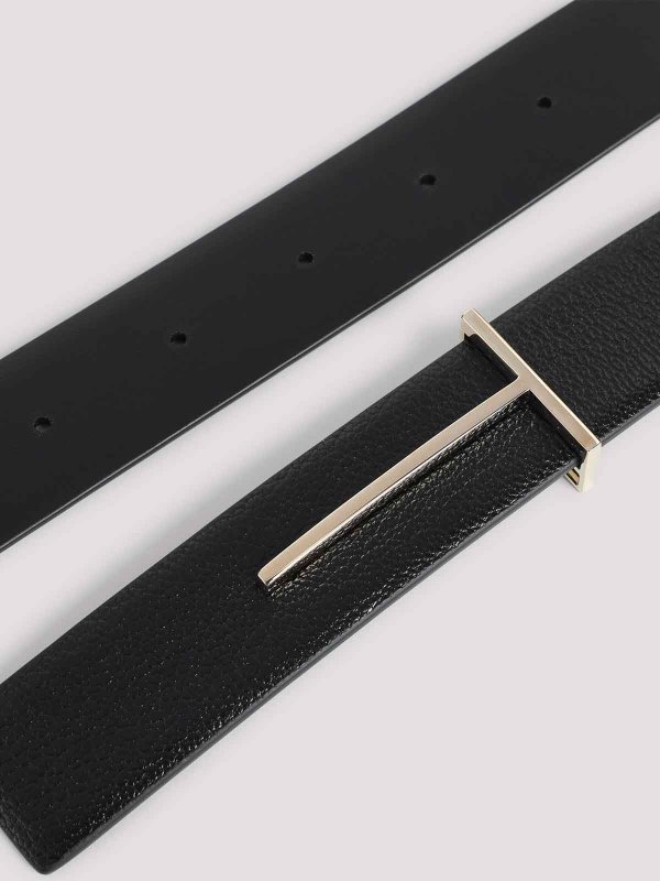 TOM FORD: Cinturones online - Cinturón - Negro