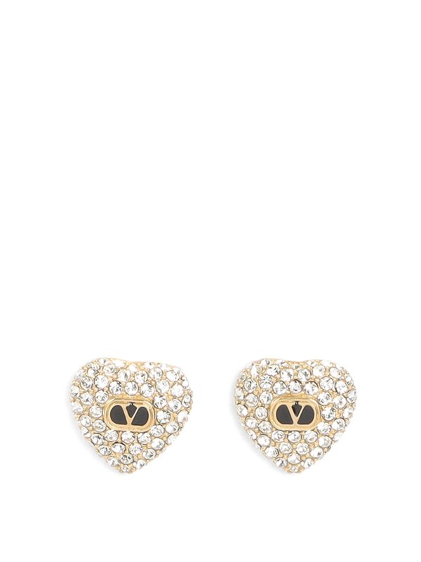 VALENTINO GARAVANI: Boucles d