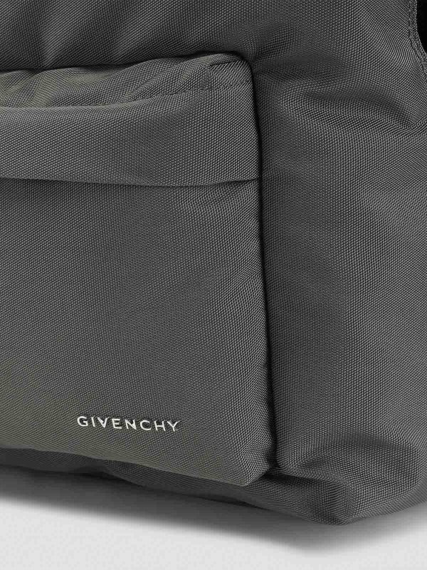 The Best Shops GIVENCHY: backpacks - Essential U Backpack