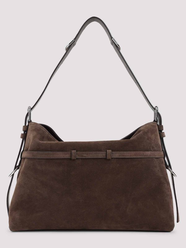 GIVENCHY: shoulder bags online - Voyou Medium Shoulder Bag