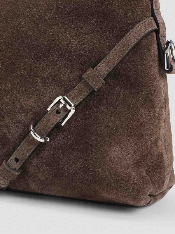 The Best Shops GIVENCHY: clutches - Voyou Mini Bag