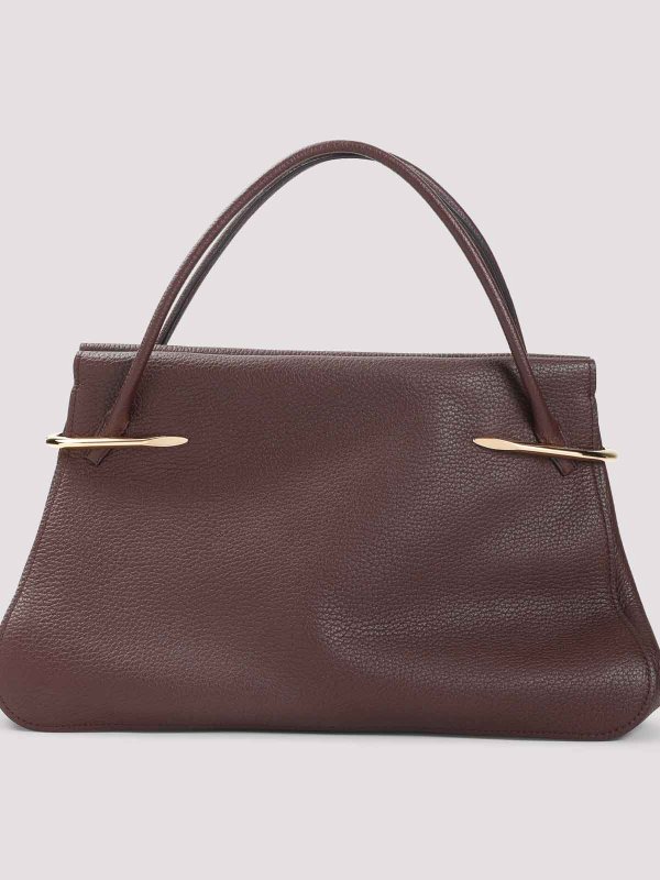 GIVENCHY: Schultertaschen online - Schultertasche - Braun