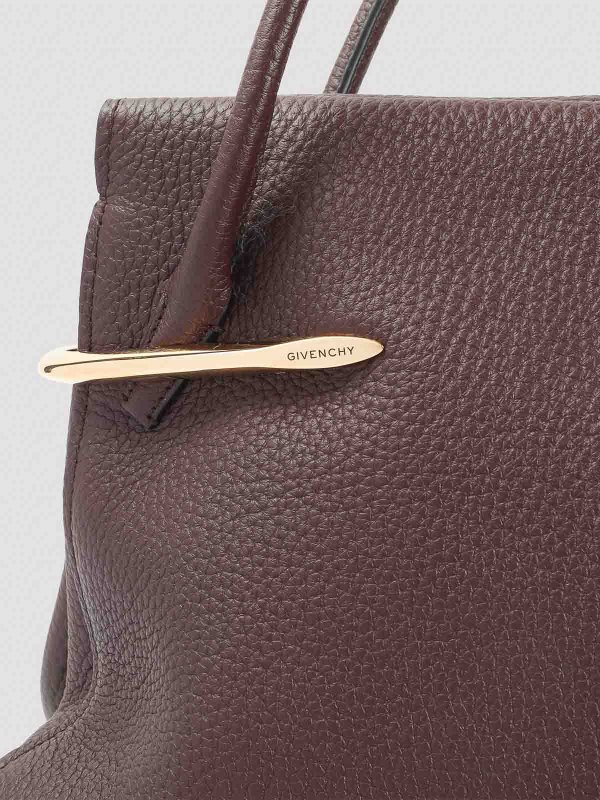 The Best Shops GIVENCHY: Schultertaschen - Schultertasche - Braun