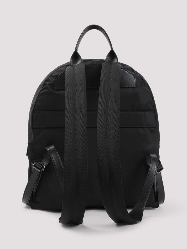 KITON: Rucksäcke online - Rucksack - Schwarz