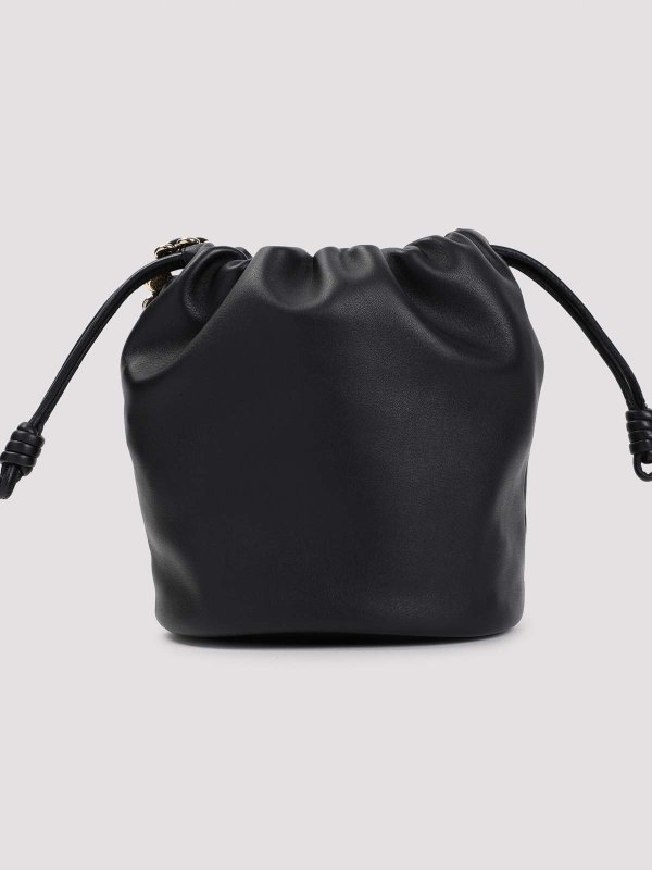 LOEWE: Bucket-bags online - Bucket-Bag - Schwarz