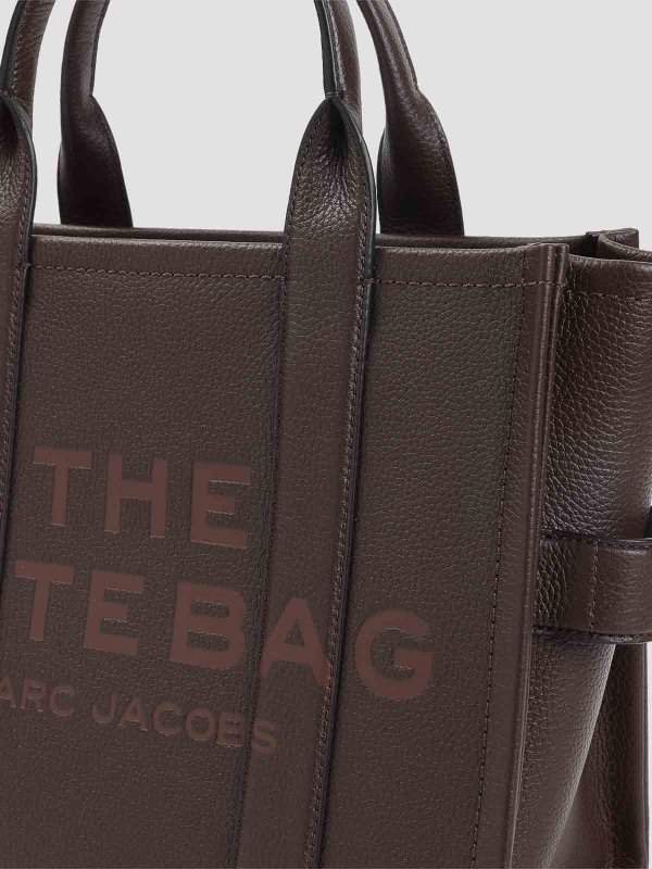 The Best Shops MARC JACOBS: トートバッグ - トートバッグ - ベージュ