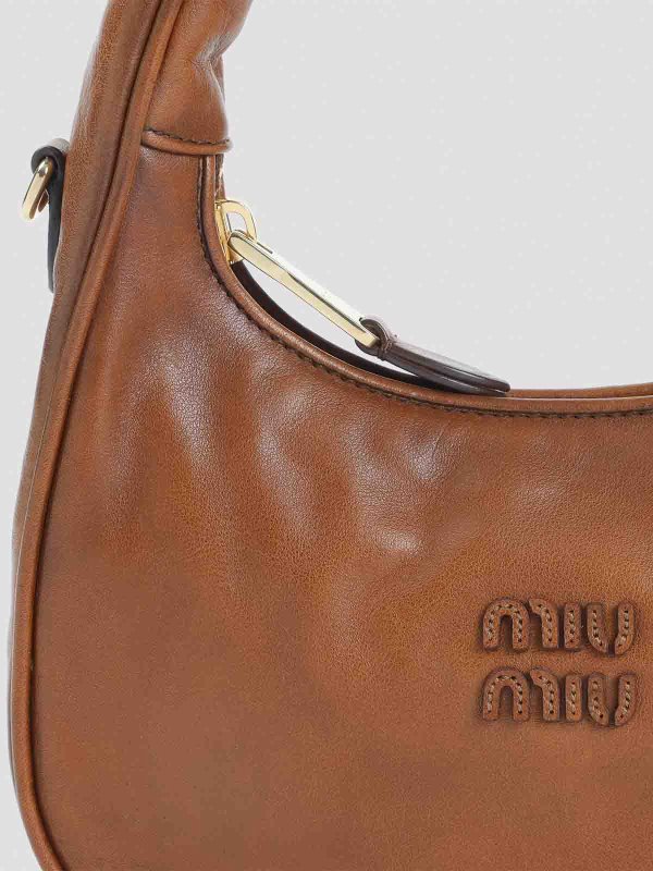 The Best Shops MIU MIU: totes bags - Bag