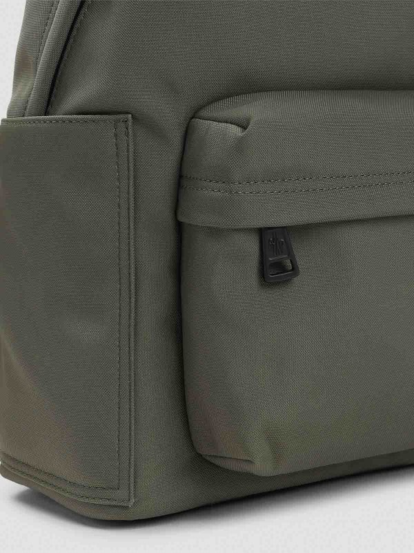 バックパック - 緑 shop online: MONCLER