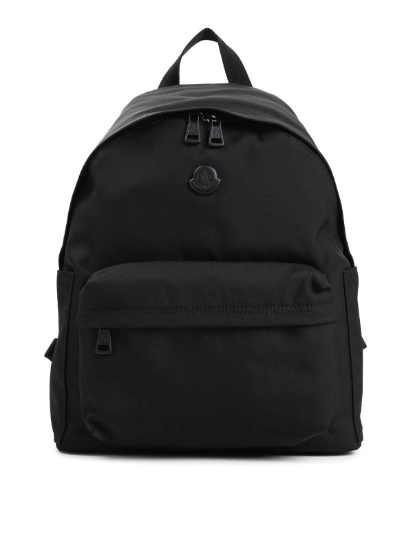 MONCLER: backpacks - New Pierrick Backpack