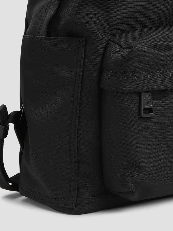 The Best Shops MONCLER: backpacks - New Pierrick Backpack