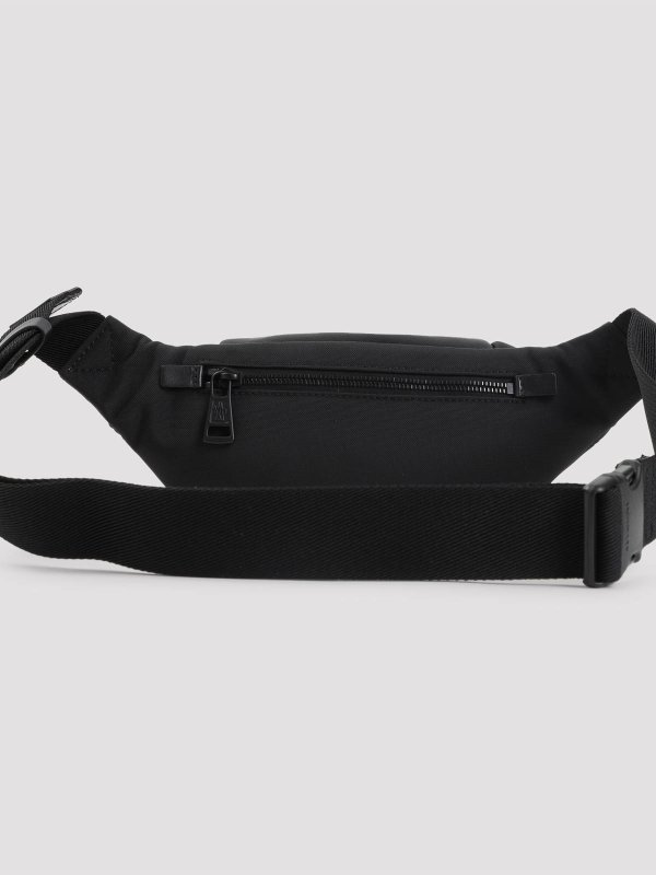 The Best Shops MONCLER: Sacs banane - Sac Banane - Noir