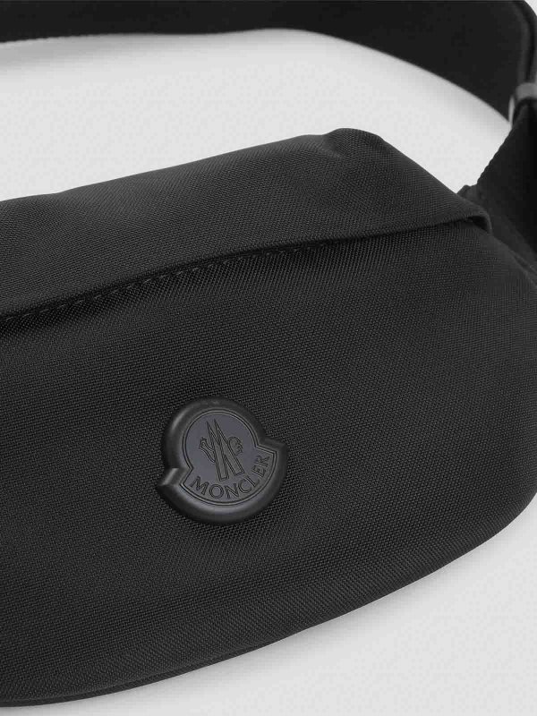 MONCLER buy online Sac Banane - Noir
